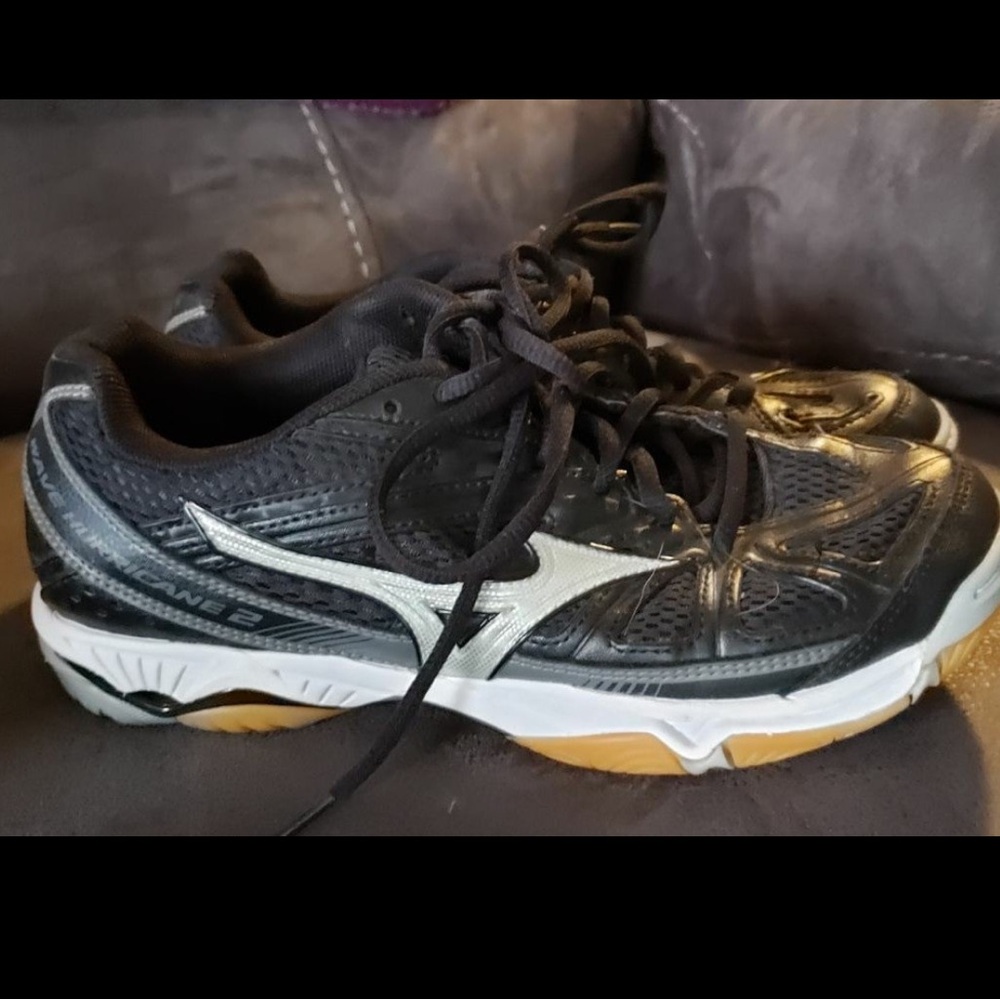 Volleyball Shoes